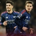 Arsenal Hopeful For Havertz, Ødegaard's Return Against Atlético Madrid 5 Arsenal Hopeful For Havertz, Ødegaard’s Return Against Atlético Madrid
