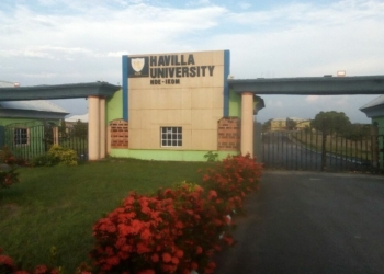 Havilla Varsity Sets To Matriculate New Students