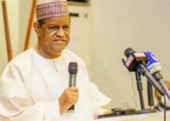 Hayatu-Deen Alleges Malpractices In ADC Primaries