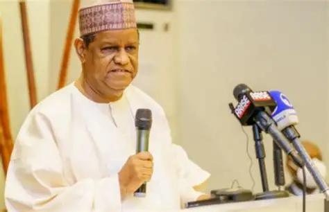 Hayatu-Deen Alleges Malpractices In ADC Primaries