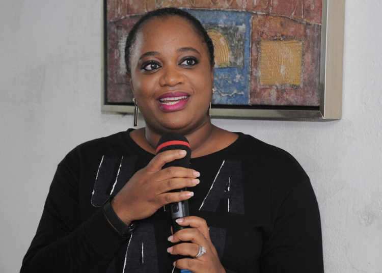 GBV: A/Ibom Acting First Lady, Deputy Gov, Others Seek Justice For Victims 1 Helen Eno Obareki 1062x598 1