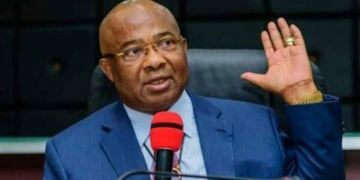 Media Has Helped Deepen Democracy In Nigeria, Says Uzodimma 3 Governor Uzodimma Confirms Move To Resign For Imo West Senatorial Seat Bid