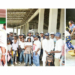 From Jalingo To St. George’s: How Taraba Is Building Cultural Bridges Across The Atlantic
