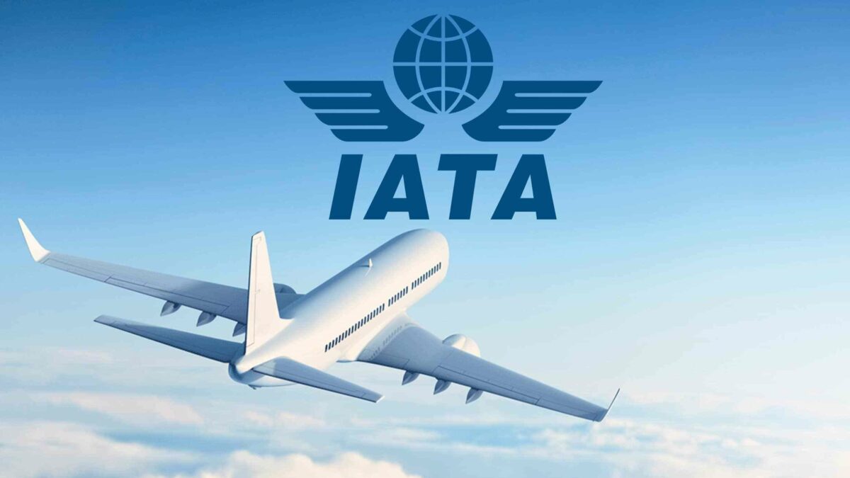 Africa Leads Air Cargo Rebound As Global Demand Dips 4.8%—IATA