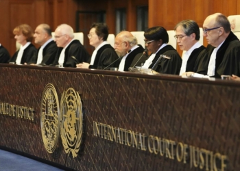 ICJ, EU Position On Greenhouse Gas Emissions Rejected By Global Oil Producers