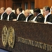 ICJ, EU Position On Greenhouse Gas Emissions Rejected By Global Oil Producers