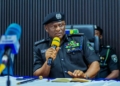 IGP Seeks Strategic Support For Police Reforms