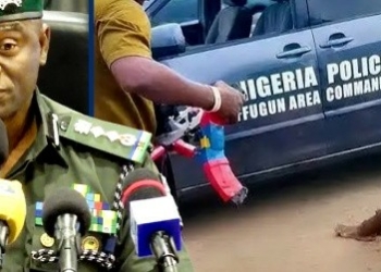 NDC Senatorial Aspirant In Delta Blasts PSC, IGP Over Mene Ogidi Killing