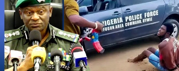NDC Senatorial Aspirant In Delta Blasts PSC, IGP Over Mene Ogidi Killing