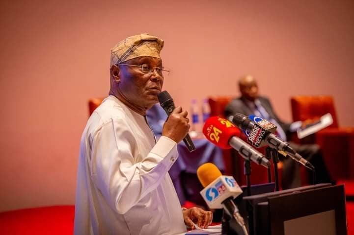 Atiku Blasts Tinubu Over Ex-Lawmaker’s Death, Says Insecurity Has Become National Tragedy
