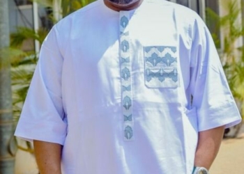 Templar-Adrenale Appoints Jide-Ojo To Drive Strategic Sports Partnerships Across Africa