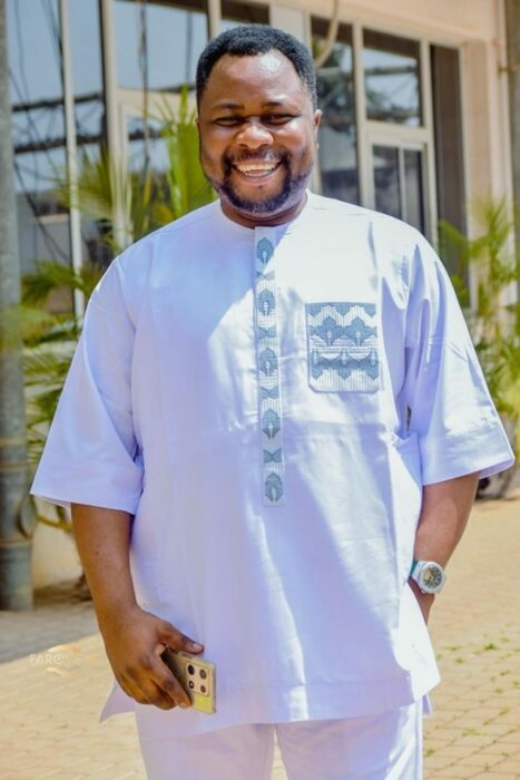 Templar-Adrenale Appoints Jide-Ojo To Drive Strategic Sports Partnerships Across Africa