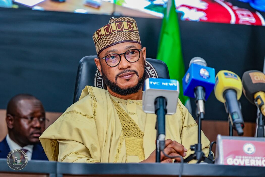 Gratuity: Zamfara LG Workers Get N500m
