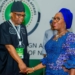 Former Imo First Lady, Chioma Ohakim, Hails Enikanolaiye Over Appointment As Minister 5 Former Imo First Lady, Chioma Ohakim, Hails Enikanolaiye Over Appointment As Minister