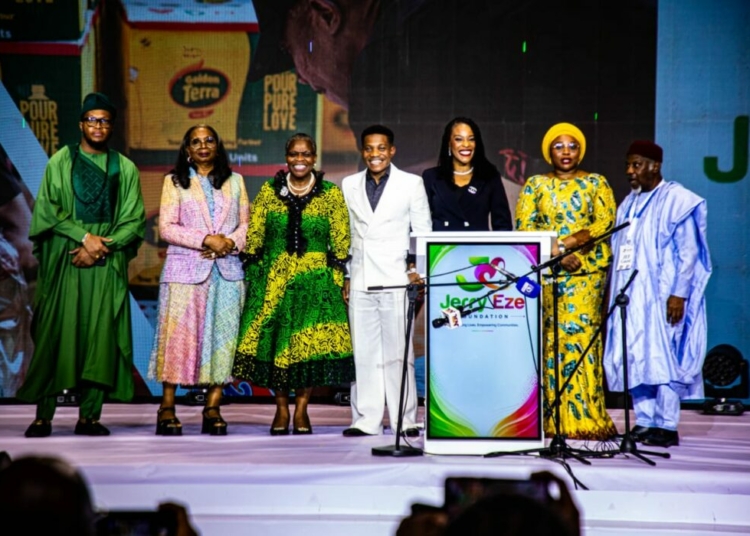 Foundation Urges SMEs To Drive Value Creation Nationwide 1 IMG 20260501 WA0024