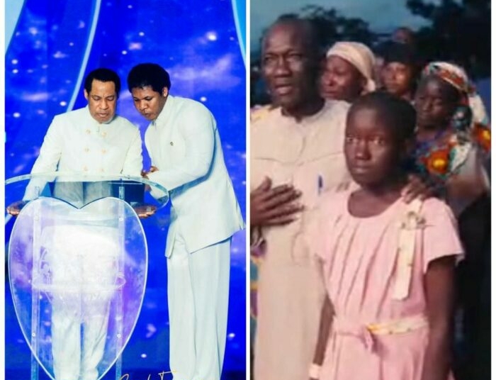 Netizens Speak On Pastor Daysman Oyakhilome's 'Miracles' 1 IMG 20260502 WA0044