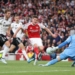 Premier League: Gyökeres, Saka Help Arsenal Move 6 Points Clear 5 Premier League: Gyökeres, Saka Help Arsenal Move 6 Points Clear