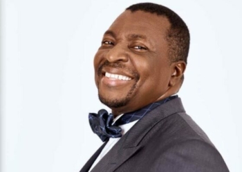 Ali Baba Reunited With Lost iPad, Thanks Air Peace In Playful Post