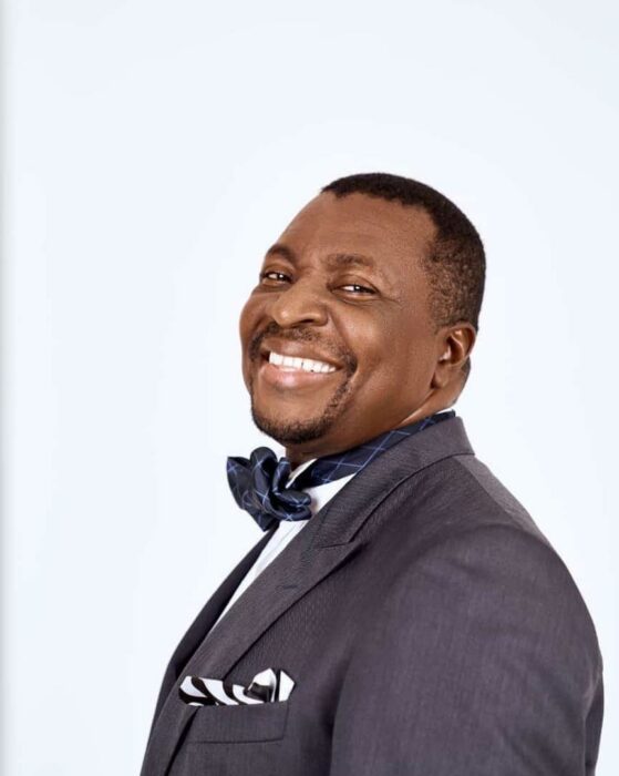 Ali Baba Reunited With Lost iPad, Thanks Air Peace In Playful Post