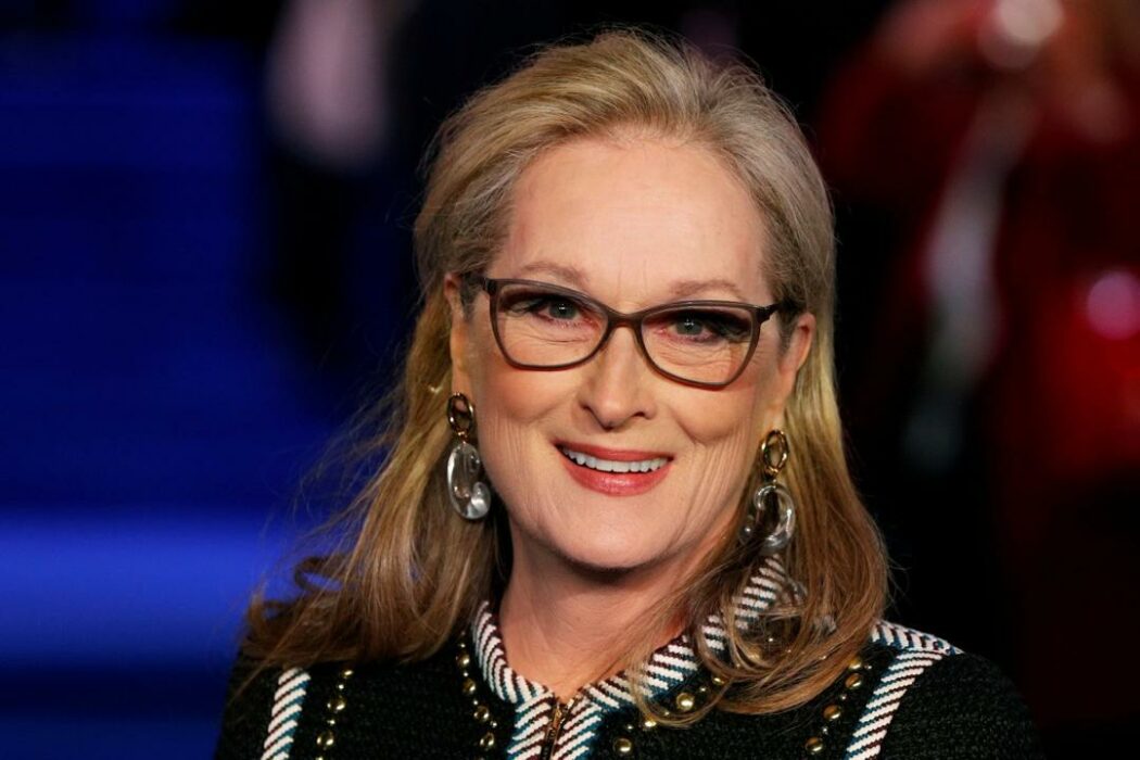 Meryl Streep Criticises Marvel Films, Calls Them ‘So Boring’