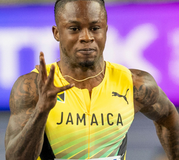 Jamaica Smash Mixed 4x100 Metres Relay World Record 1 IMG 20260502 WA0083