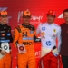 Norris Wins Miami Sprint In McLaren One-two, Antonelli Demoted Motorsport 5 Norris Wins Miami Sprint In McLaren One-two, Antonelli Demoted Motorsport