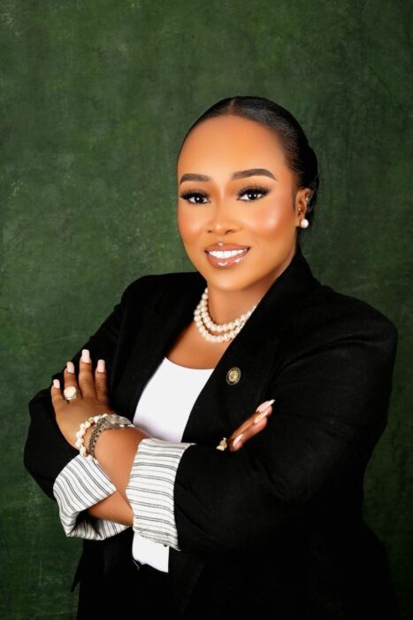 2027: Surulere Stakeholders Endorse Ex-Sanwo-Olu’s Aide, Odunuga-Bakare, For Lagos Assembly Seat