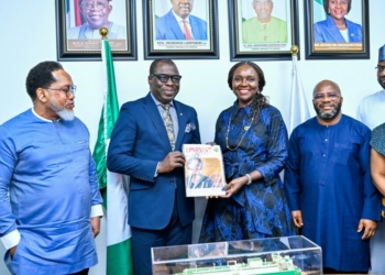 NUPRC, NLNG Strengthen Ties to Boost Gas Output Amid Rising Demand