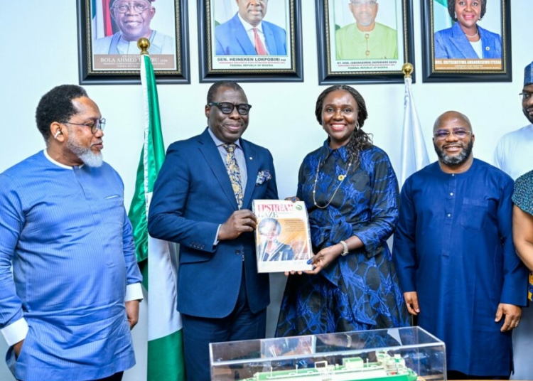 NUPRC, NLNG Strengthen Ties to Boost Gas Output Amid Rising Demand 1 IMG 20260502 WA0088