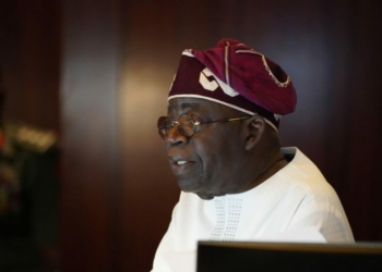 Tinubu Shifts 3-nation Trip To Sunday