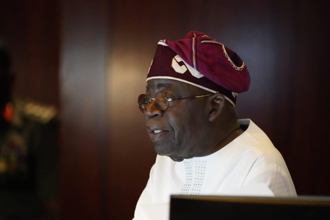 Tinubu Shifts 3-nation Trip To Sunday