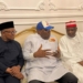 Bauchi Deputy Governor Dumps PDP, Joins His Boss, Gov Bala, in APM