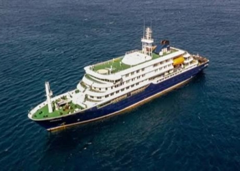 3 Die, Others Infected In Suspected Hantavirus Outbreak On Atlantic Cruise Ship