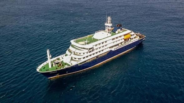3 Die, Others Infected In Suspected Hantavirus Outbreak On Atlantic Cruise Ship 1 IMG 20260503 WA0027