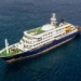 3 Die, Others Infected In Suspected Hantavirus Outbreak On Atlantic Cruise Ship