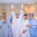 2027: Goje, Pantami Lose Out As APC Picks Gwamna, Others As ‘Consensus Candidates’ In Gombe