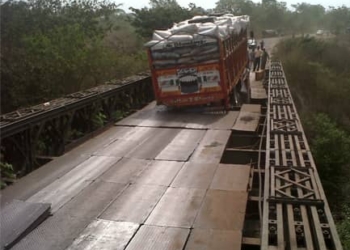 We Didn’t Spend N1.2bn On Moro Bridge —Kwara Gov’t