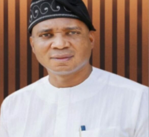 Benue Guber: I Won't Step Down For Alia, Byuan Insists 1 IMG 20260504 WA0022