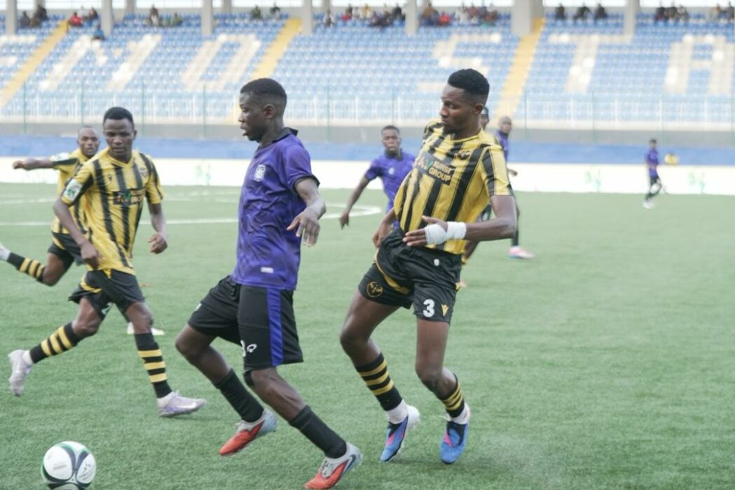 Sporting Lagos Edge Ranchers Bees In NNL Super 4 Opener