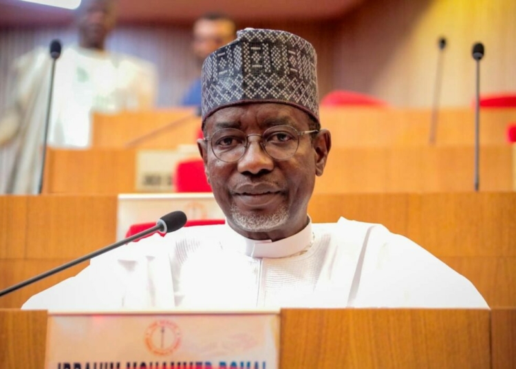 Yobe 2027: Bomai Pushes Power Shift, Seeks Open APC Primaries 1 IMG 20260504 WA0031