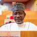 Yobe 2027: Bomai Pushes Power Shift, Seeks Open APC Primaries