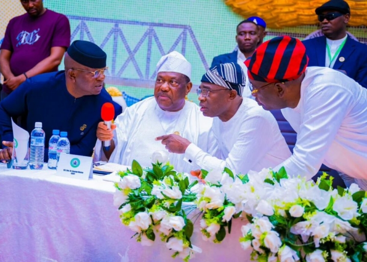 Alia Hails Akume, Other Benue APC Stakeholders Over Reconciliation MeetingĀ 1 IMG 20260504 WA0032