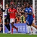 Awoniyi Double Fires Forest To Stunning 3-1 Win Over Chelsea