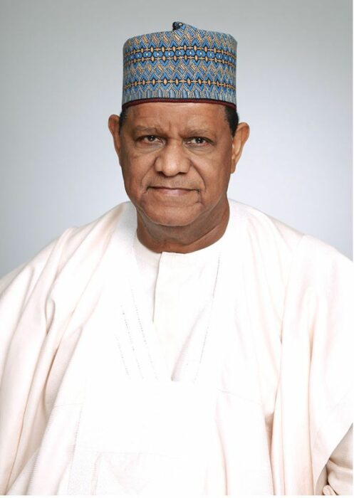 Hayatu-Deen Canvasses New Standard of Political Engagement in Nigeria
