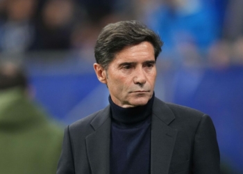 Marcelino To Leave Villarreal At The End of The Season