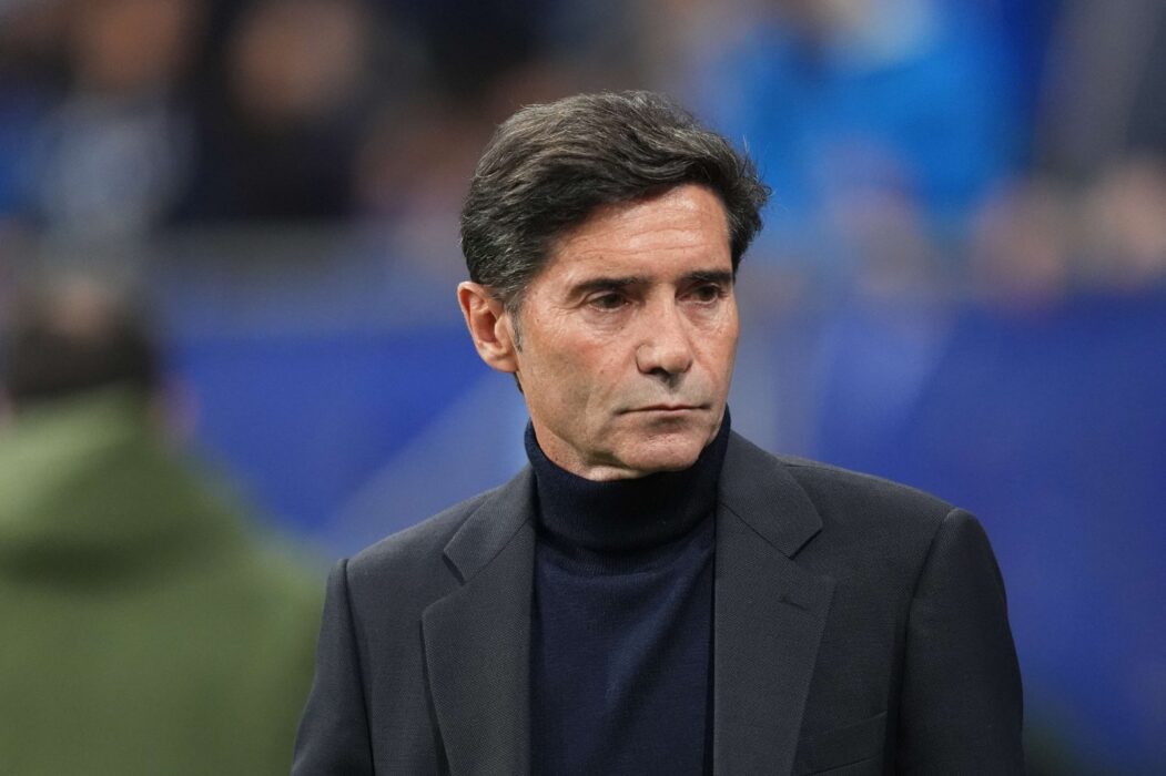 Marcelino To Leave Villarreal At The End of The Season