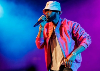 ‎Rapper Pras Michel Begins 14-Year Jail Sentence