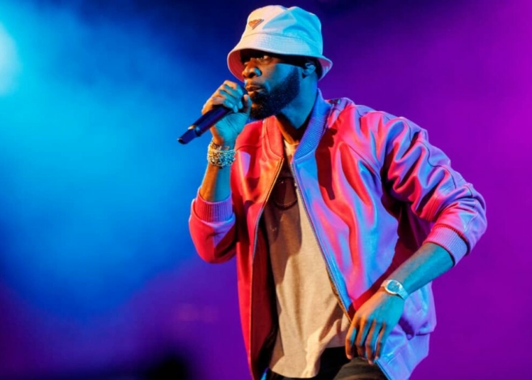 Rapper Pras Michel Begins 14-Year Jail Sentence 1 IMG 20260504 WA0039