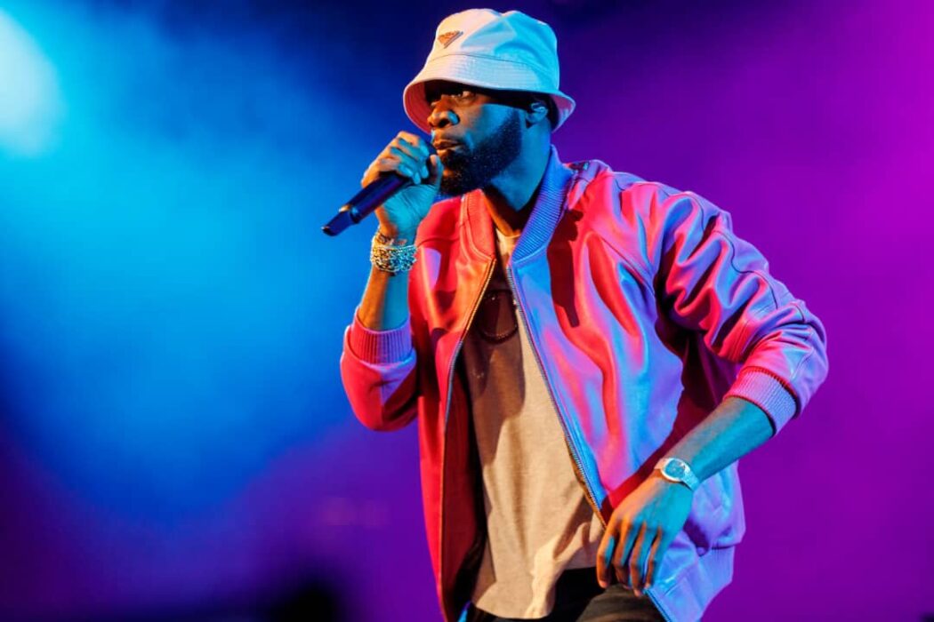 ‎Rapper Pras Michel Begins 14-Year Jail Sentence