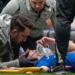 Chelsea's Forward Derry Taken To Hospital After Head Injury 5 Chelsea’s Forward Derry Taken To Hospital After Head Injury